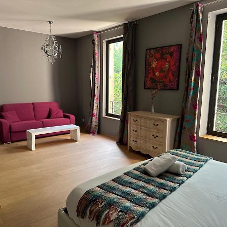 Domaine Du Prieure D'Estagel Chambres D'Hotes Saint-Gilles  Bagian luar foto