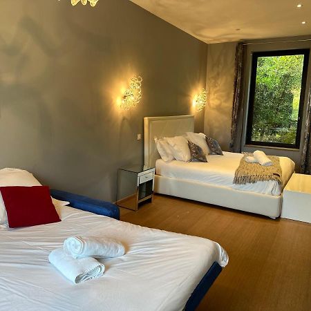 Domaine Du Prieure D'Estagel Chambres D'Hotes Saint-Gilles  Bagian luar foto