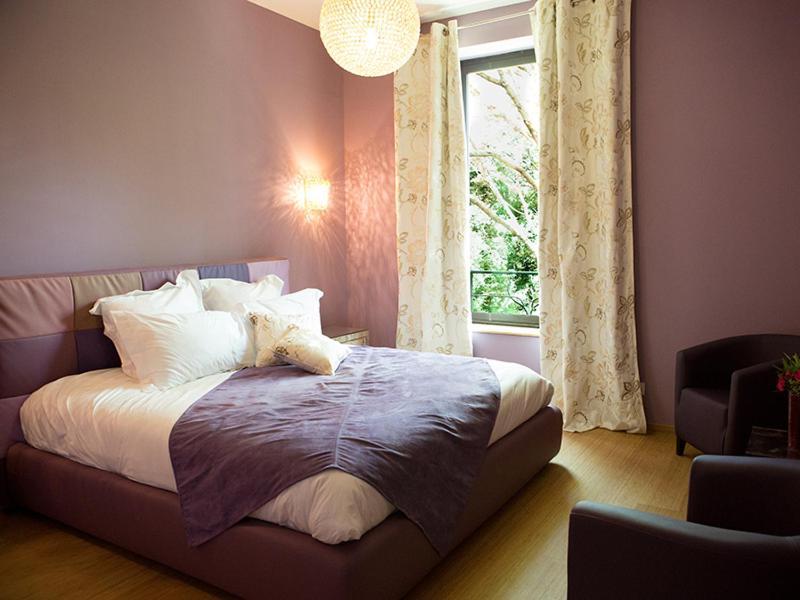 Domaine Du Prieure D'Estagel Chambres D'Hotes Saint-Gilles  Bagian luar foto