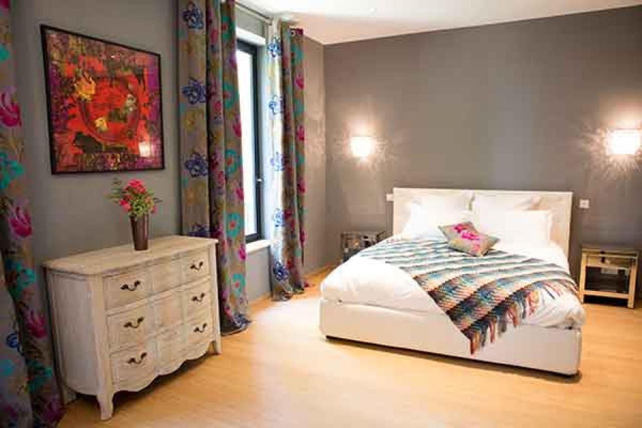 Domaine Du Prieure D'Estagel Chambres D'Hotes Saint-Gilles  Bagian luar foto