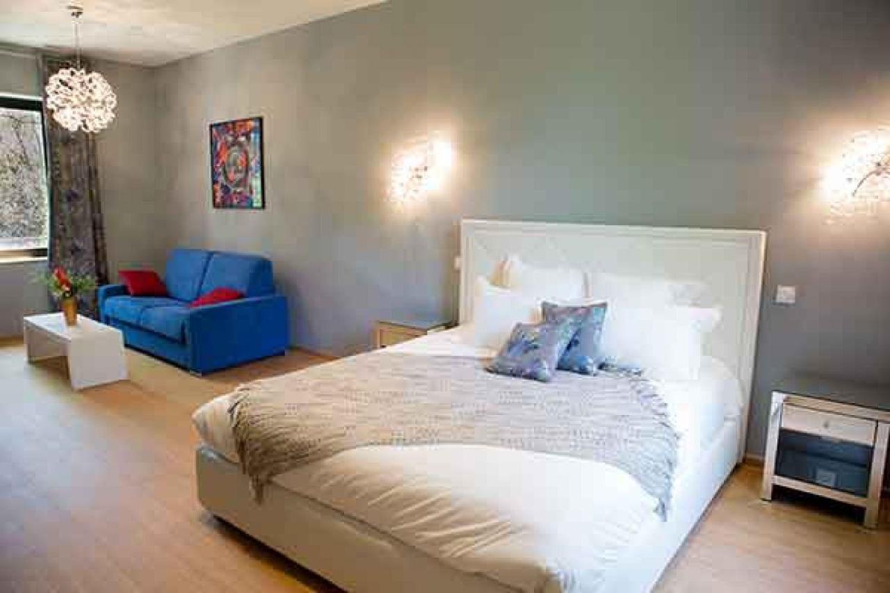 Domaine Du Prieure D'Estagel Chambres D'Hotes Saint-Gilles  Bagian luar foto