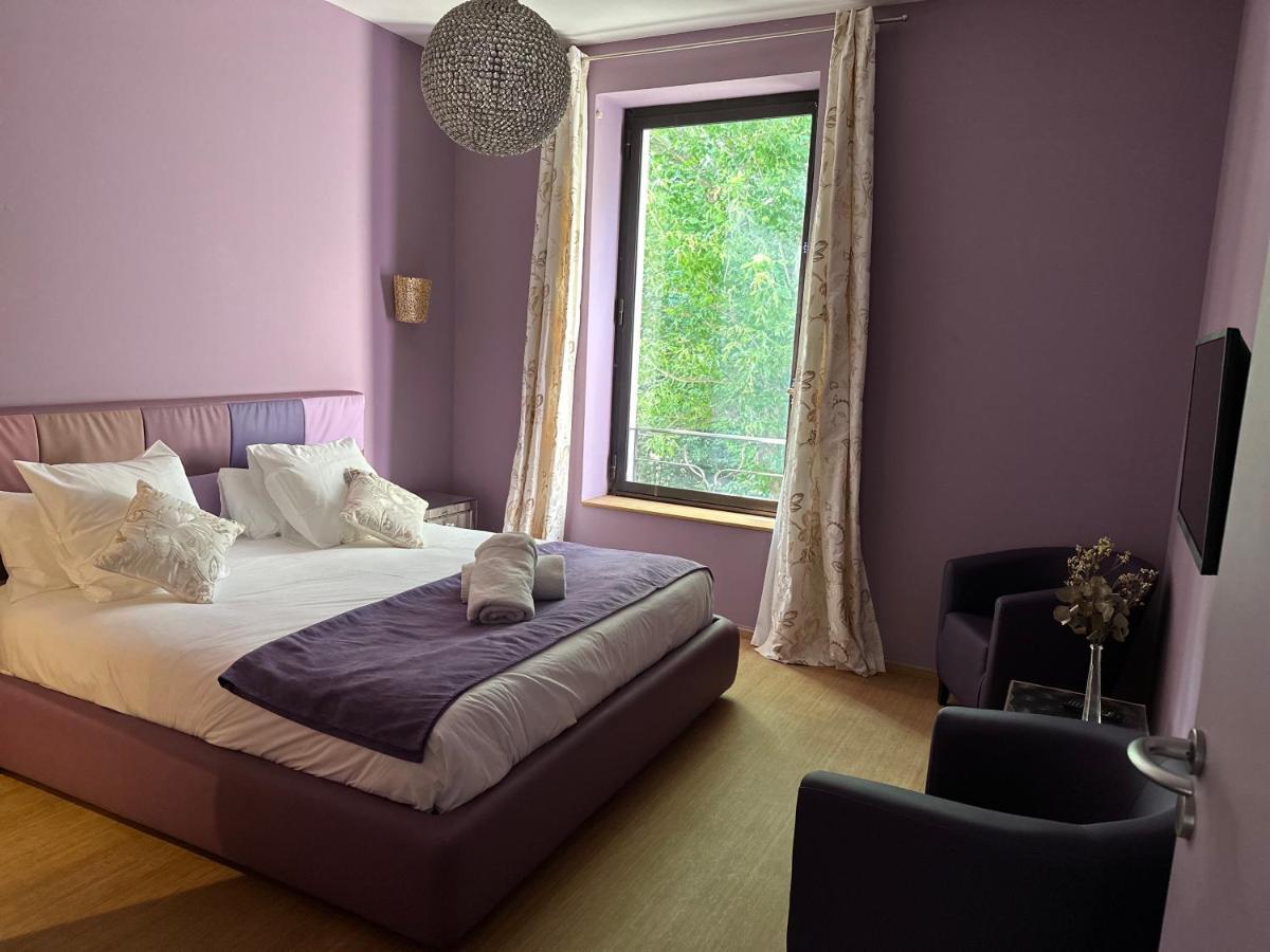 Domaine Du Prieure D'Estagel Chambres D'Hotes Saint-Gilles  Bagian luar foto