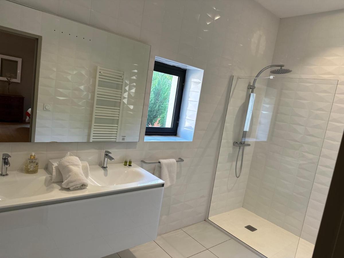 Domaine Du Prieure D'Estagel Chambres D'Hotes Saint-Gilles  Bagian luar foto